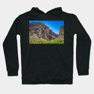 Santa Elena Canyon Hoodie